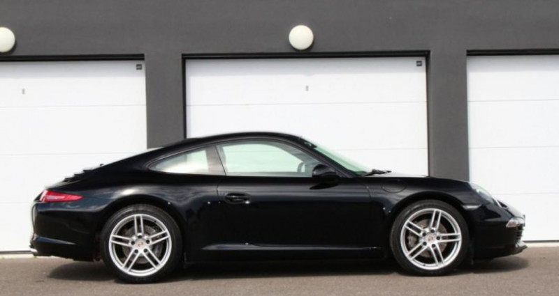 Porsche 911 Type 991 (991) CARRERA 2 PDK7 | ECHAPPEMENT SPORT CHRONO SIEGES PLUS   occasion  Sainte-Croix-en-Plaine - photo n6